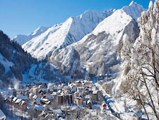 Valloire