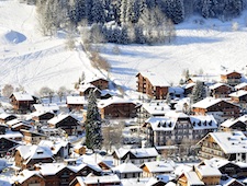 Morzine