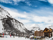 Val d’Isère