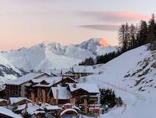 Peisey-Vallandry