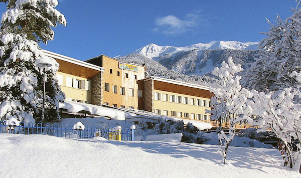 Serre Chevalier