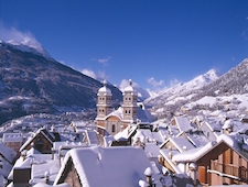 Serre Chevalier